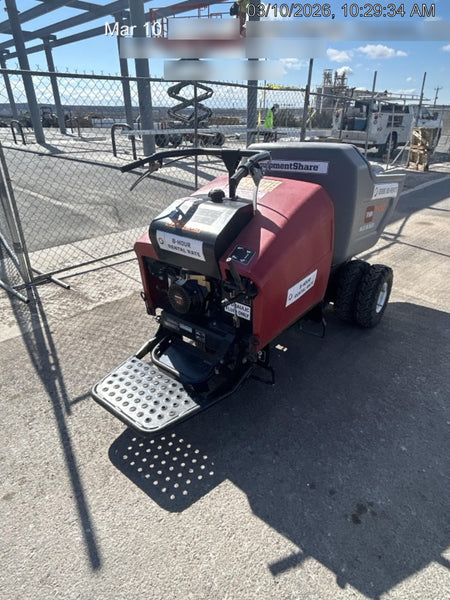2023 TORO MB-1600