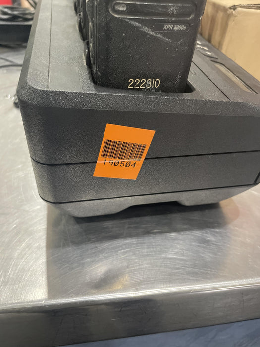 2021 MOTOROLA PMPN4284