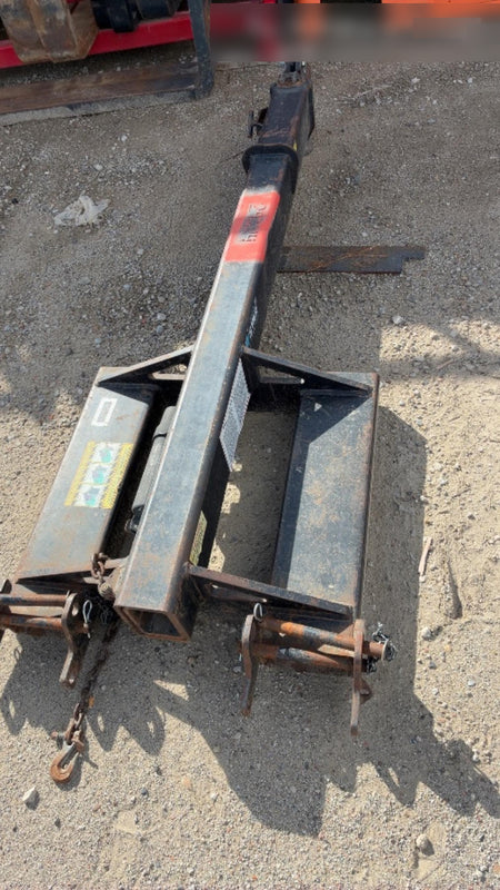 2023 STAR INDUSTRIES M1360B - Star JIB Boom