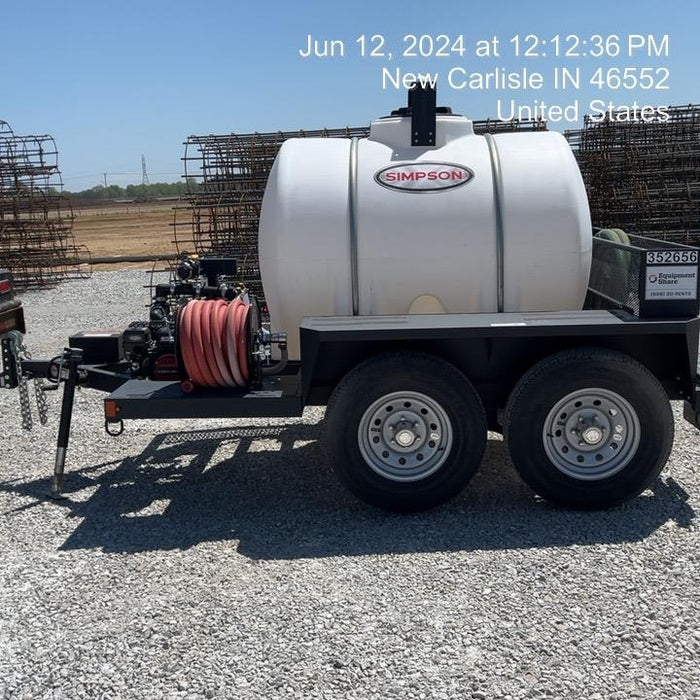 2023 SIMPSON SWT-52517