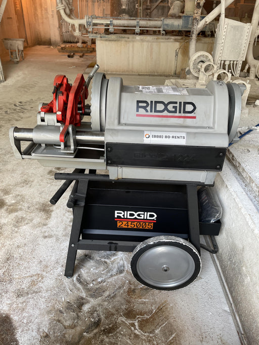 2022 RIDGID 1224