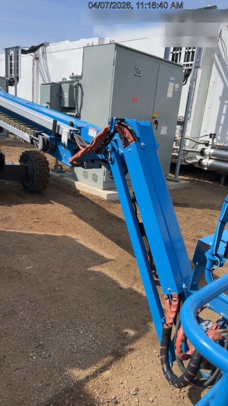 2025 GENIE S-45 XC