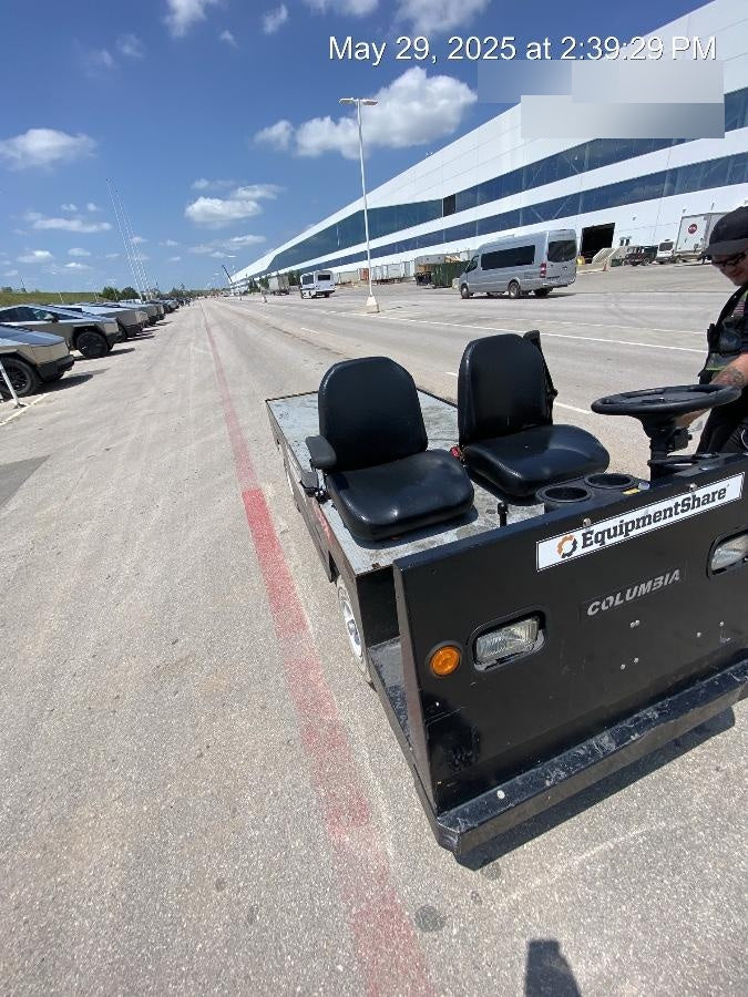 2023 COLUMBIA Payloader 2XL