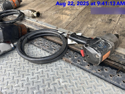 2022 INGERSOLL RAND 2925P3TI