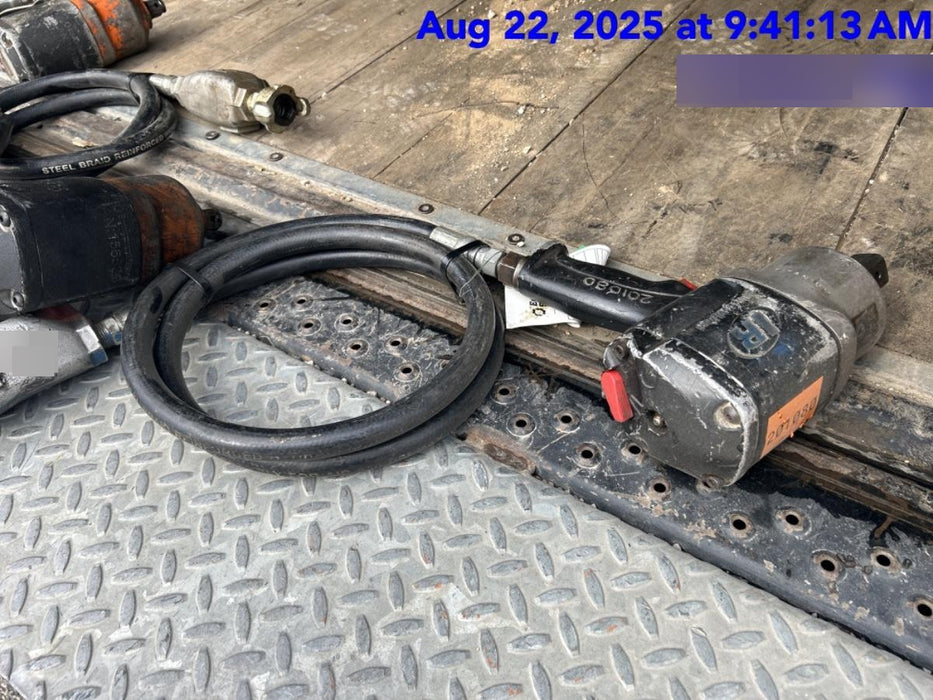 2022 INGERSOLL RAND 2925P3TI