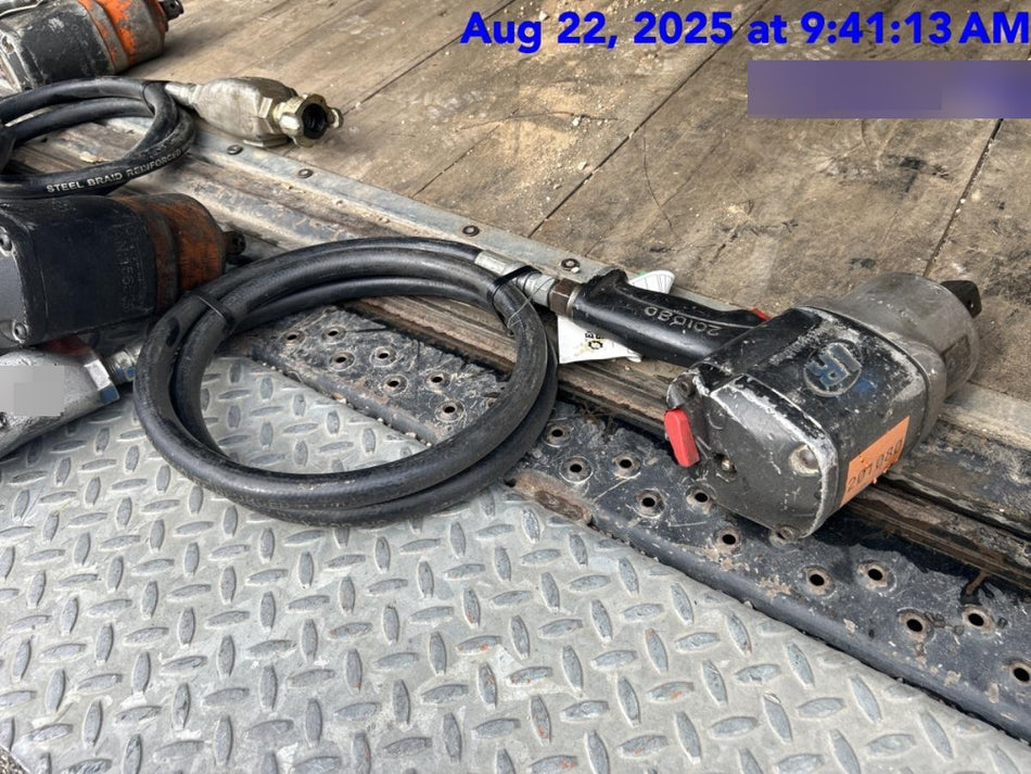 2022 INGERSOLL RAND 2925P3TI