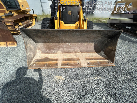 2023 JCB 3CX-14 Extendable Stick