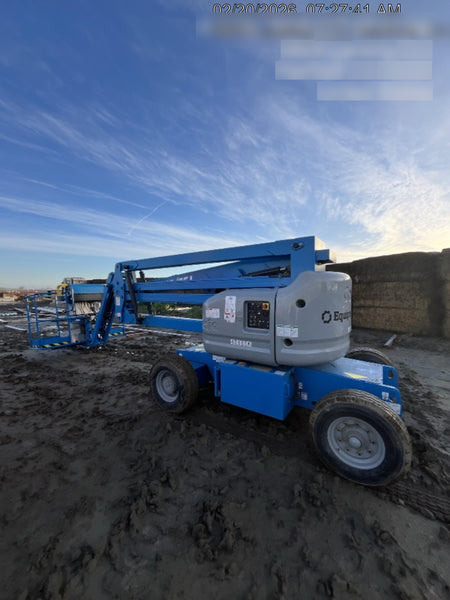 2024 GENIE Z-45/25J DC