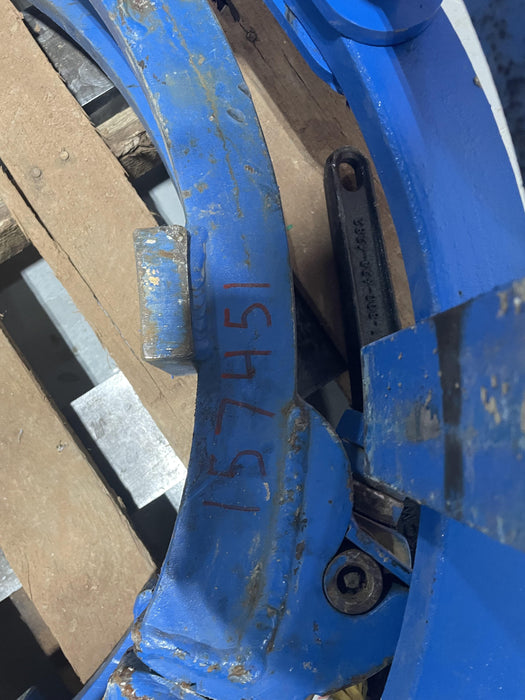 2021 KC WELDING KCW26