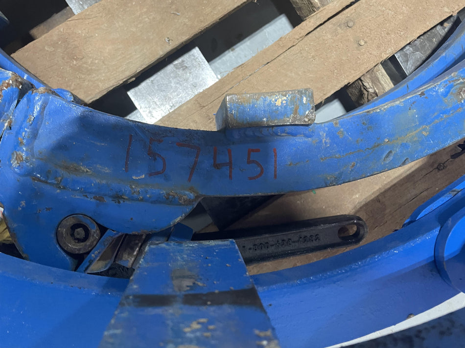 2021 KC WELDING KCW26