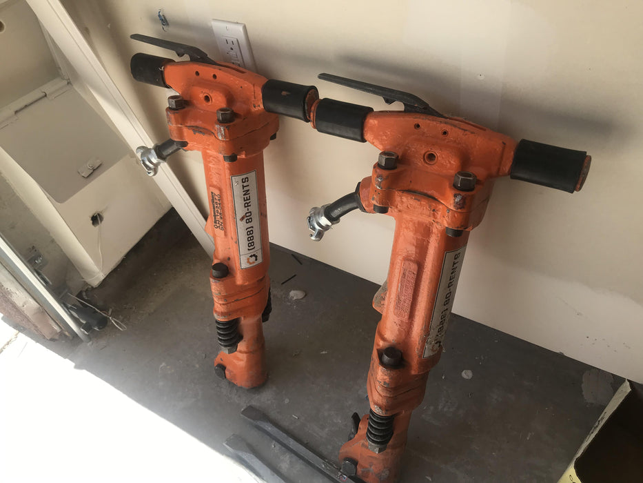 2021 MICHIGAN PNEUMATIC MP-TPB90-118