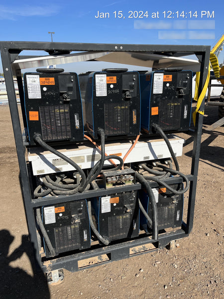 2023 LEX WR6A-7SM-FG26DZ6LD-R