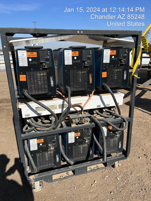 2023 LEX WR6A-7SM-FG26DZ6LD-R