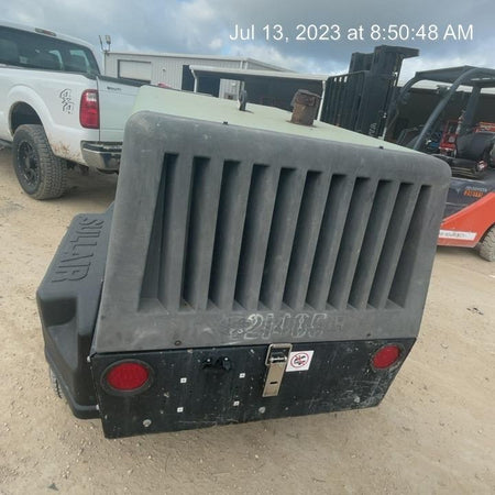 2019 SULLAIR 185-DPQ