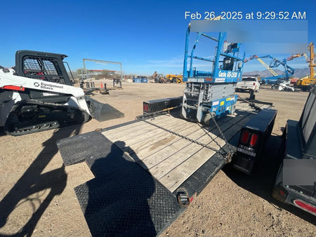 2021 TOWMASTER T-12DT