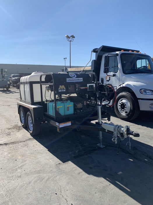 2020 MI-T-M CORPORATION HS-3006-0MDK-UR