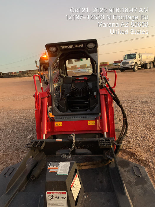 2021 PALADIN 30372A-0022