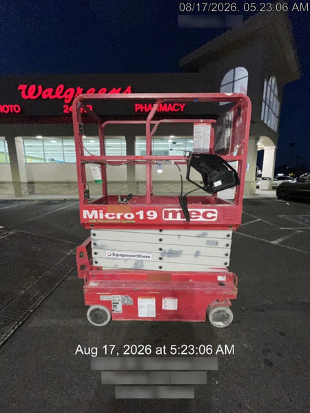 2020 MEC Micro 19
