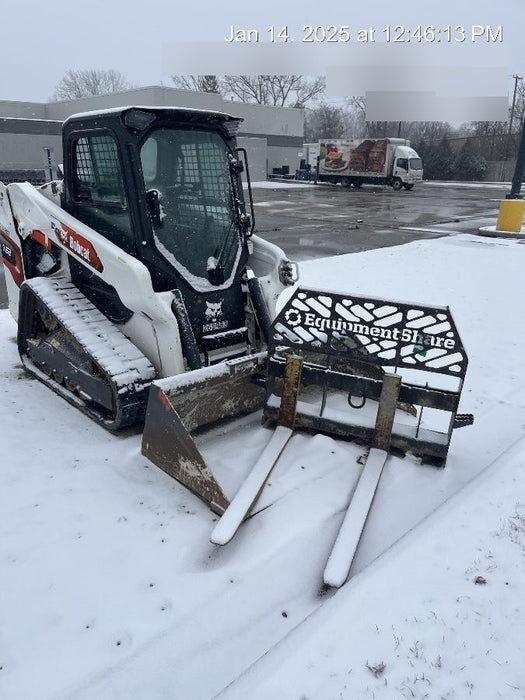 2022 PALADIN 48" Pallet Forks - Paladin