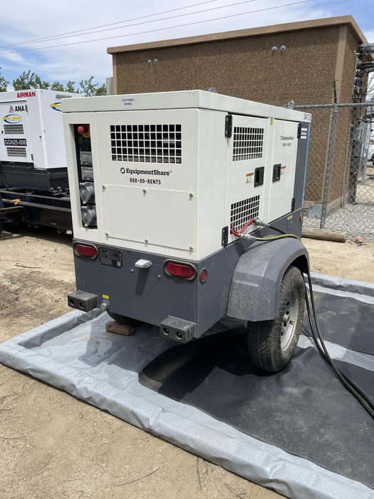 2023 ATLAS COPCO QAS25 CWK