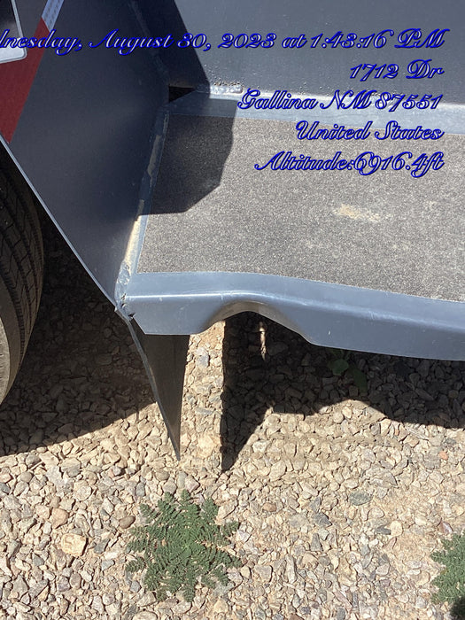 2023 ATLAS COPCO QAS 410