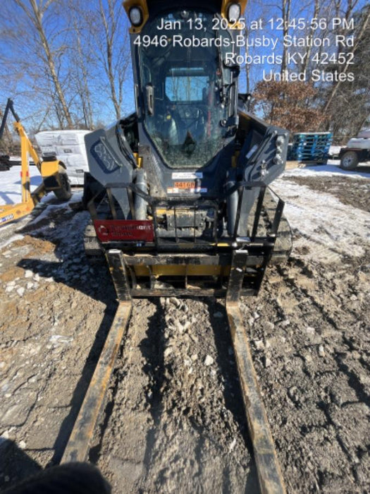 2024 VIRNIG PF4855-5VG