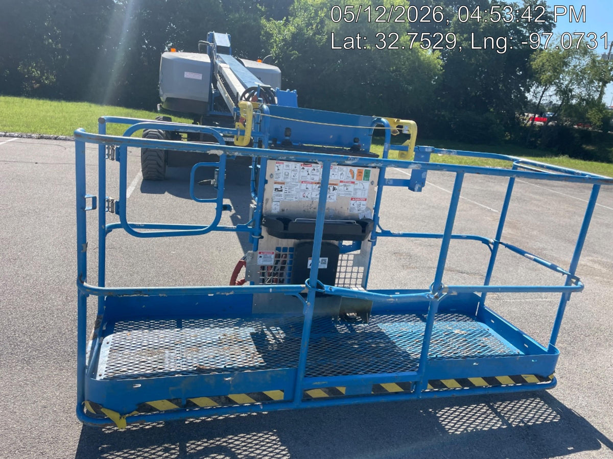 2023 GENIE S-45 XC