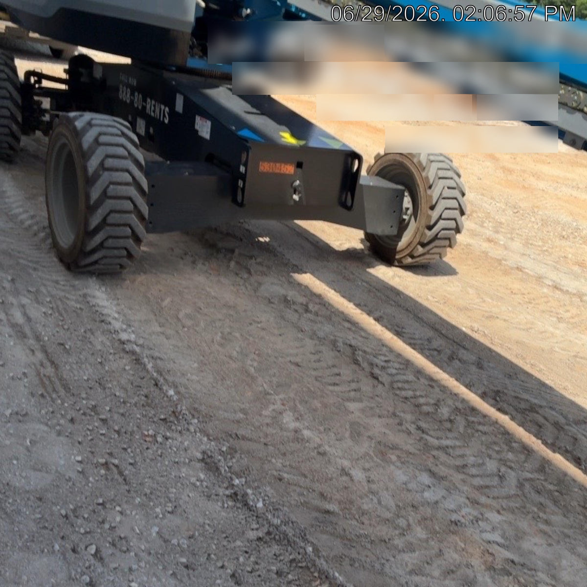 2025 GENIE S-45 XC