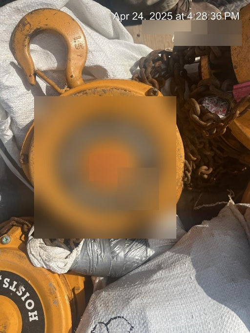 2020 HARRINGTON CF015-30