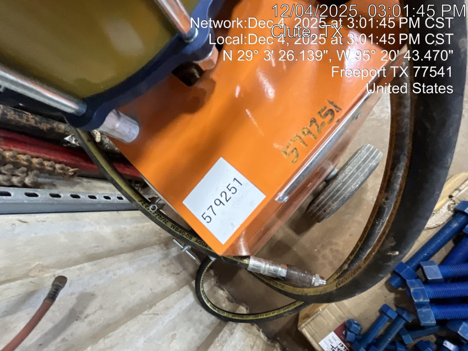 2025 PINNACLE PDQC-10000