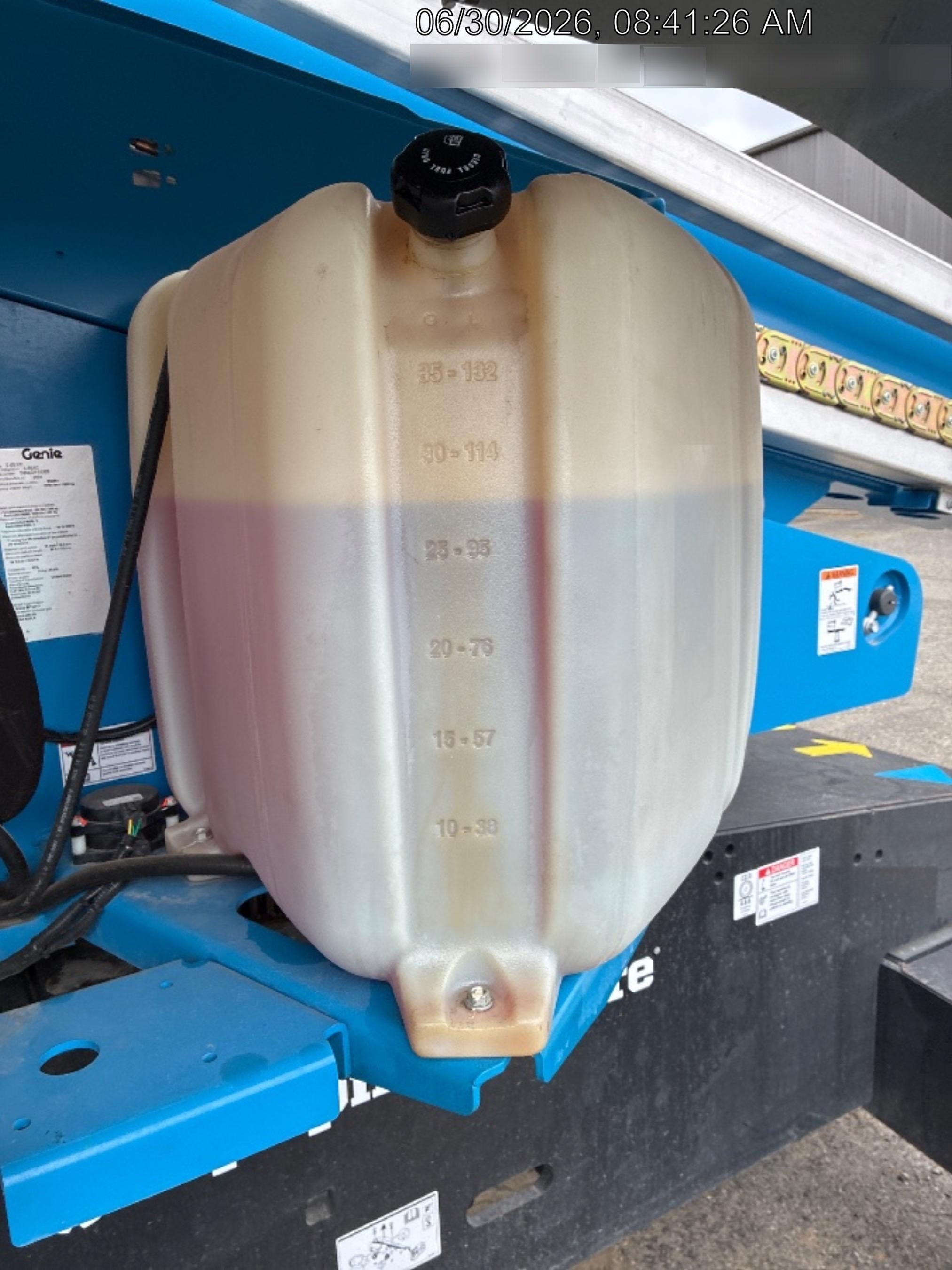 2024 GENIE S-65 XC