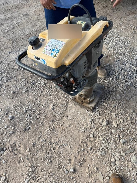 2021 WACKER NEUSON BS60-4As