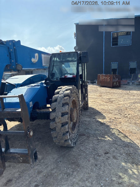 2022 GENIE GTH-844