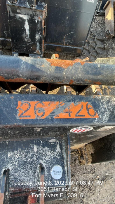 2022 BLUE DIAMOND 106525