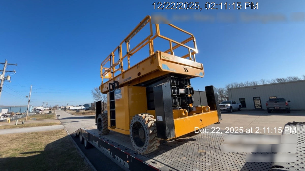2023 HAULOTTE HS4390 E PRO