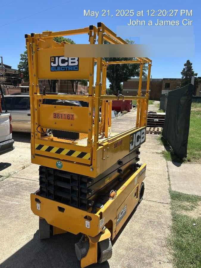 2024 JCB S1932E
