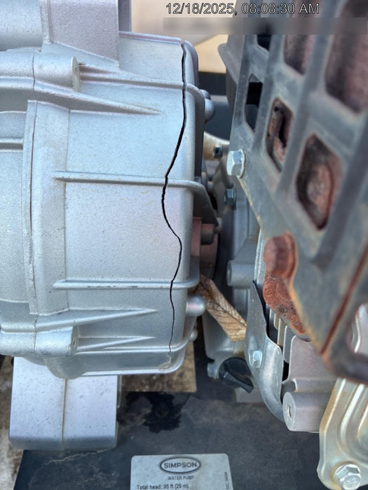 2024 SIMPSON SWT-52517