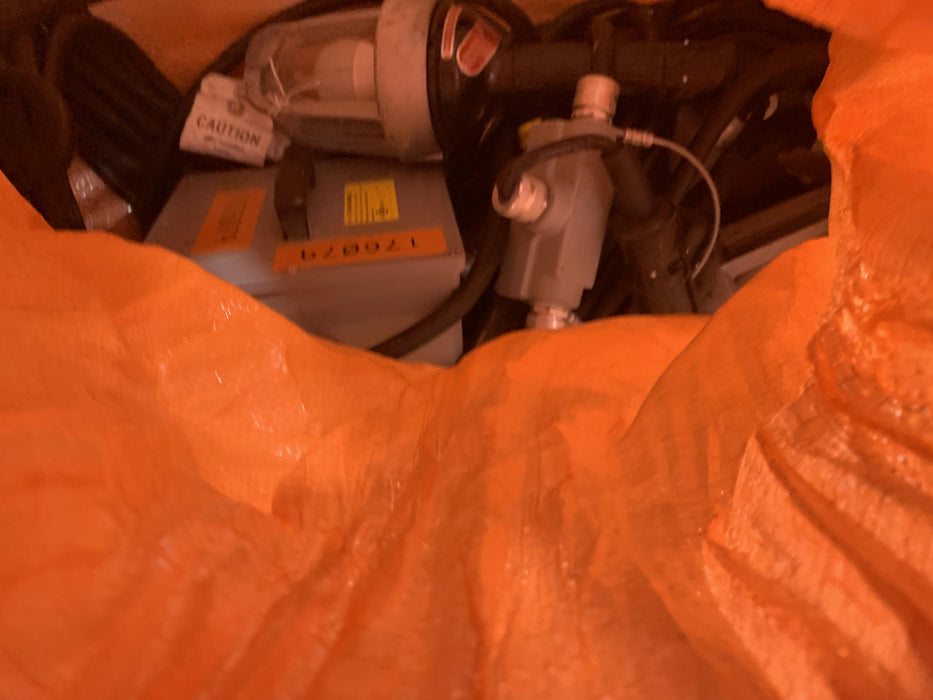 2021 LIND EQUIPMENT TLS-80XPLEDRE-LV