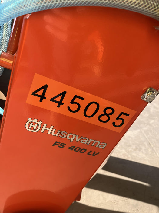2024 HUSQVARNA FS 400 LV