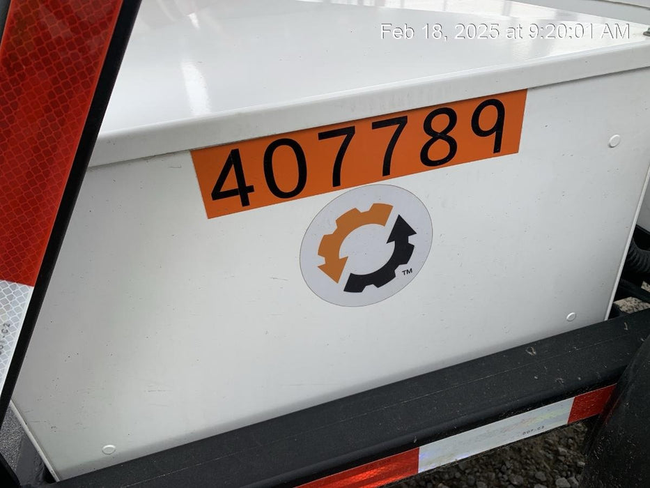 2024 WANCO WLTS-MM8A-1600