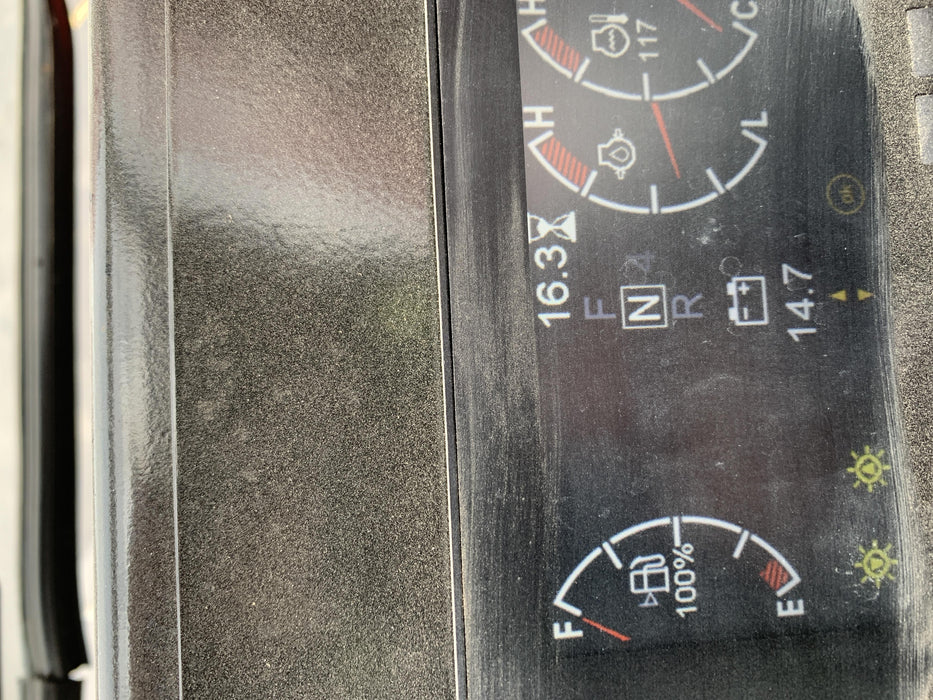 2021 MANITOU MTA8044