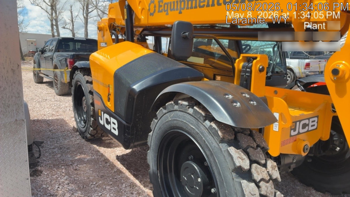 2026 JCB 510-56