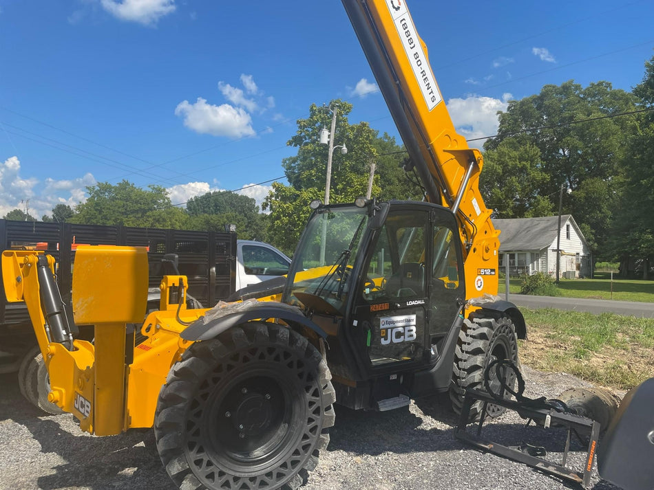 2022 JCB 512-56