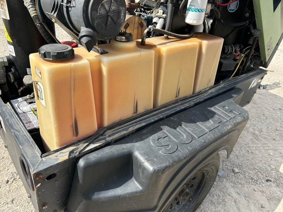 2019 SULLAIR 185-DPQ