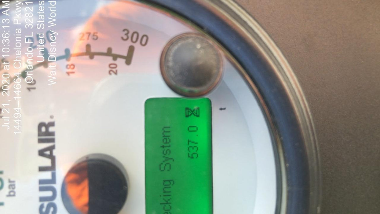 2019 SULLAIR 185-DPQ