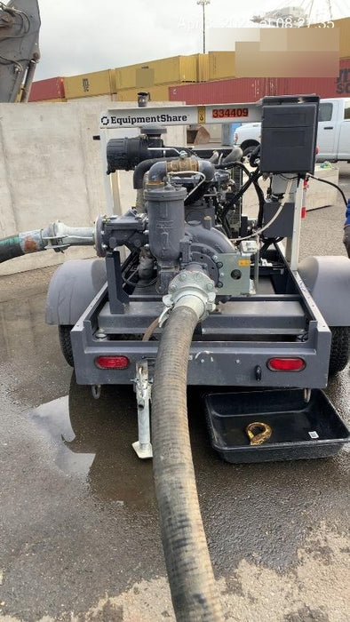 2023 ATLAS COPCO PAC F44 KD