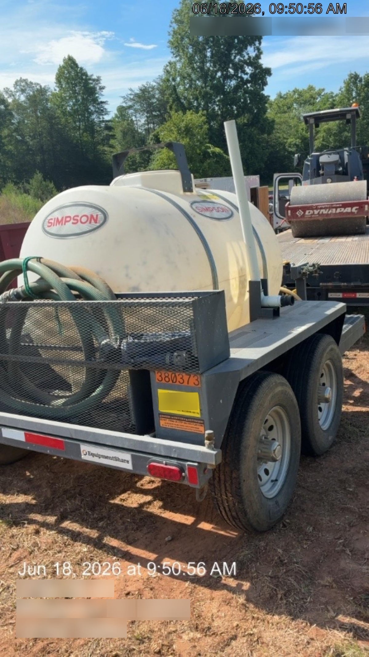 2023 SIMPSON SWT-52517