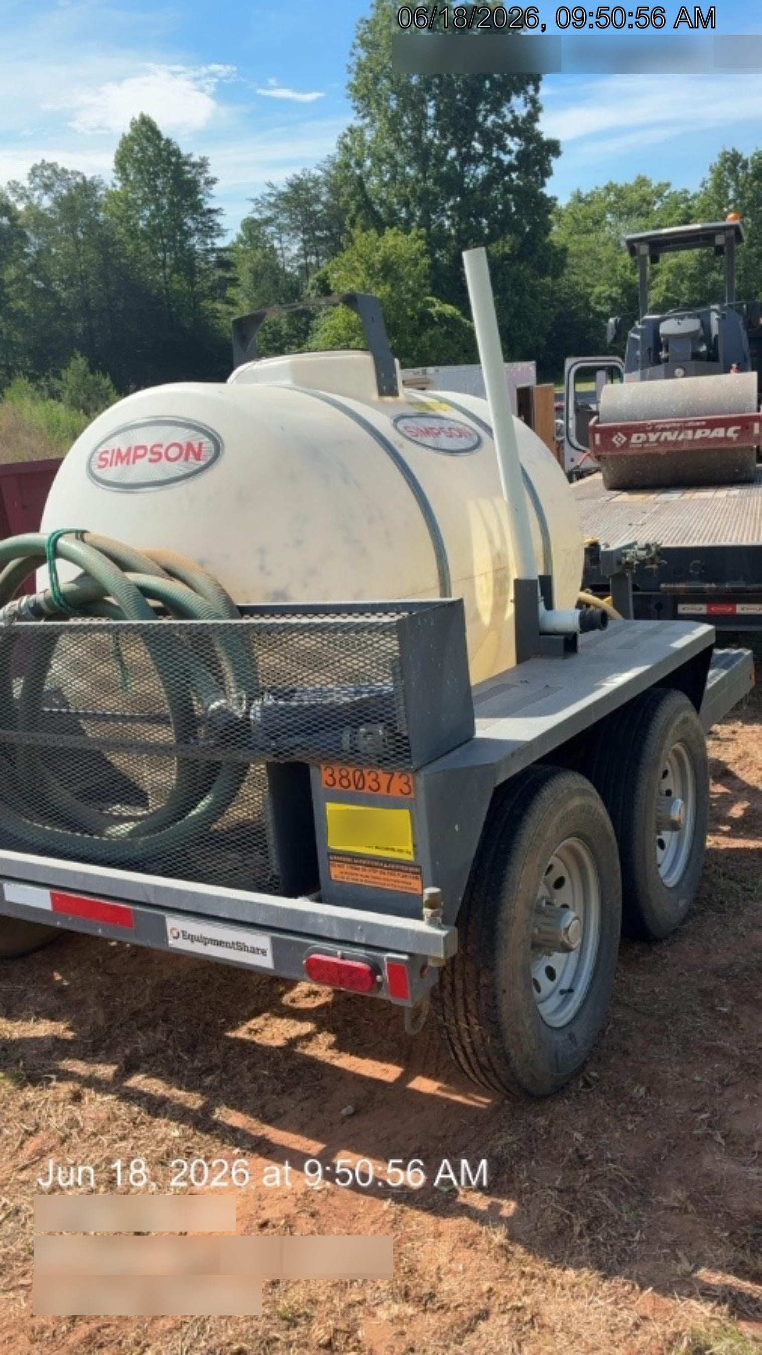 2023 SIMPSON SWT-52517
