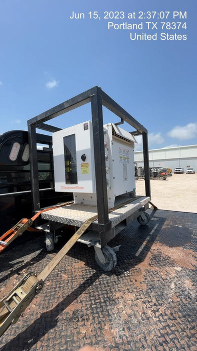 2022 TRYSTAR TF-45KVA480-208SDC-M-F