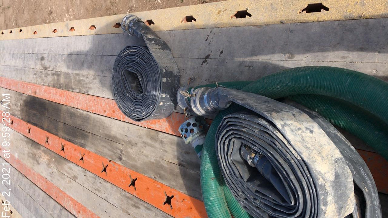 2018 WACKER NEUSON PT4A